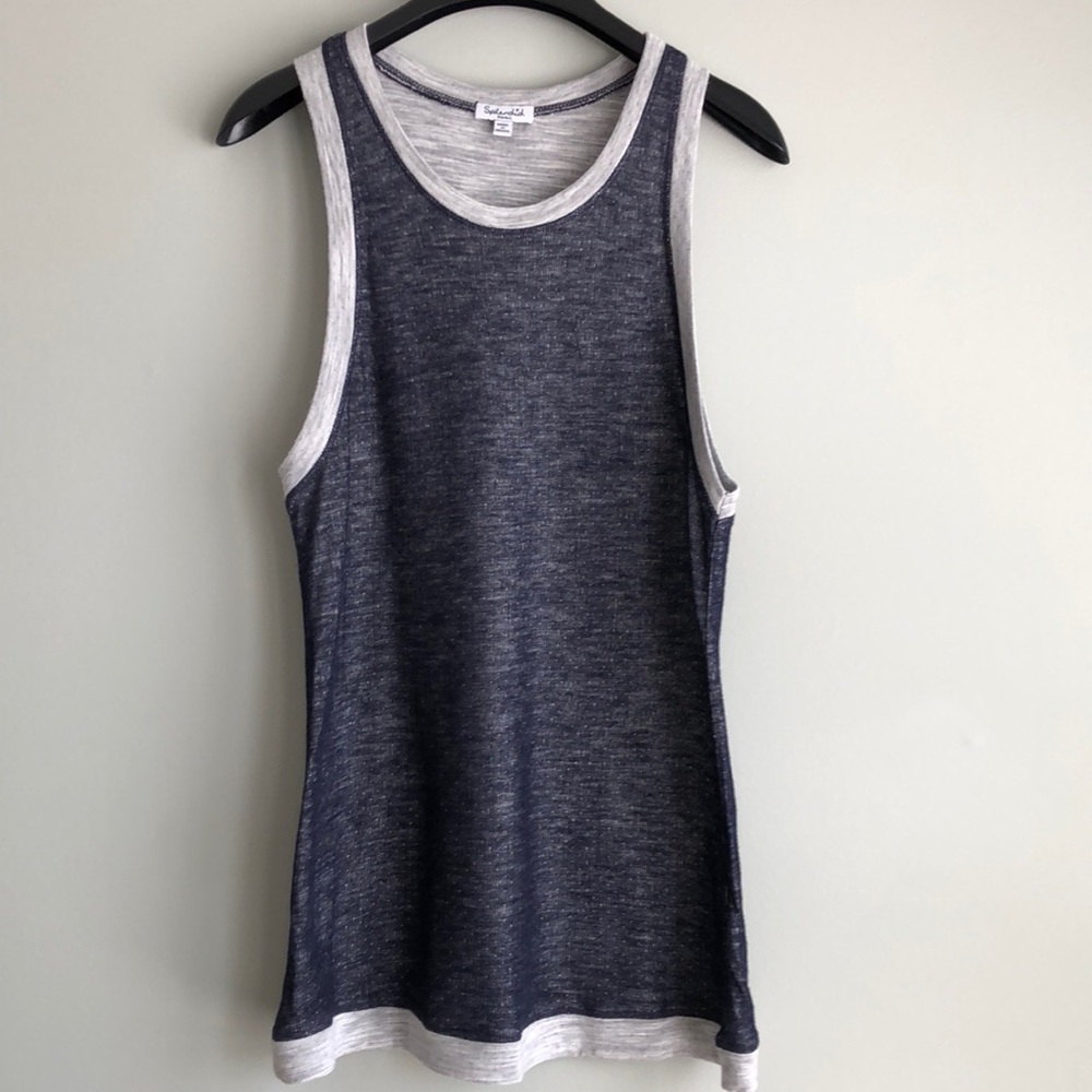 New Splendid Tank - Image 5